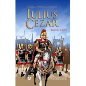 Iulius Cezar - Rachel Firth