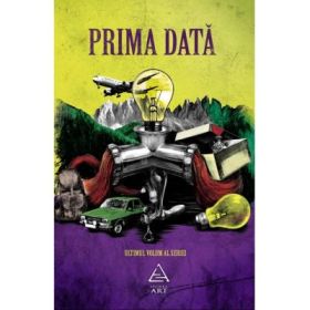 Prima data - Andra Matzal, Laura Albulescu