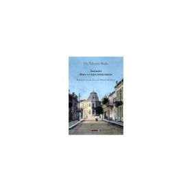 Amintiri dintr-o viata traita intens - Dr. Valentin RADU