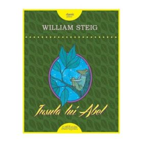 Insula lui Abel - Wiliam Steig