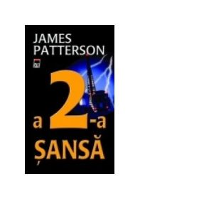A 2-a sansa - James Patterson