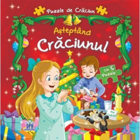 Asteptand Craciunul