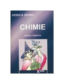 Chimie pentru gimnaziu - Viorica Sitaru