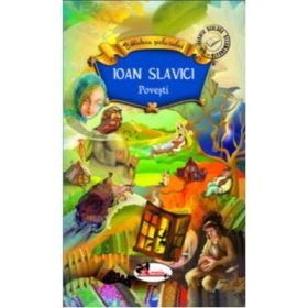 Povesti - Ioan Slavici