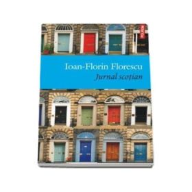 Jurnal scotian - Ioan-Florin Florescu