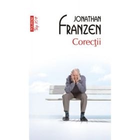 Corectii. Colectia Top10+ - Jonathan Franzen