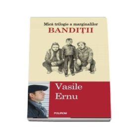 Banditii. Mica trilogie a marginalilor - Vasile Ernu