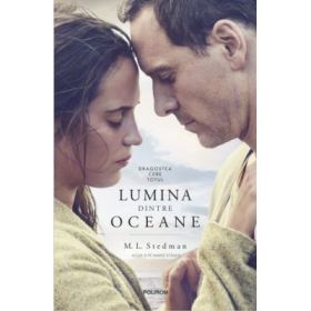 Lumina dintre oceane - M. L. Stedman