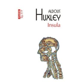 Insula. Top 10+ - Aldous Huxley