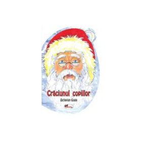 Craciunul copiilor - Octavian Goga