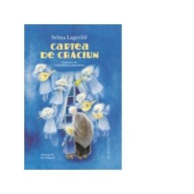 Cartea de Craciun - Selma Lagerlof