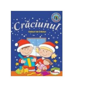 Craciunul. Cadoul de Craciun