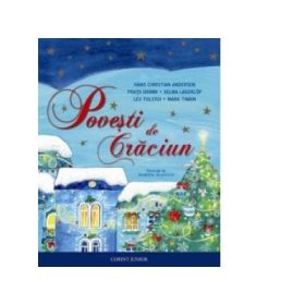 Povesti de Craciun