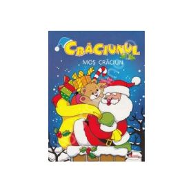 Craciunul. Mos Craciun