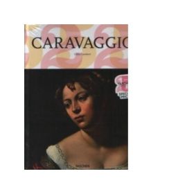 Caravaggio - Gilles Lambert