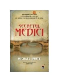 Secretul Medici - Michael White