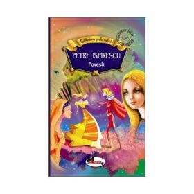 Povesti (Petre Ispirescu)