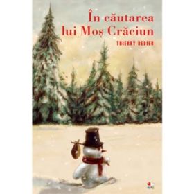 In cautarea lui Mos Craciun - Thierry Dedieu