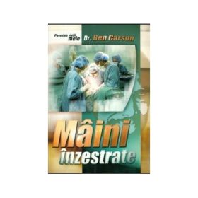Maini inzestrate - Ben Carson