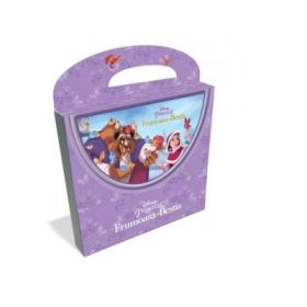 Disney. Frumoasa si bestia. Posetuta