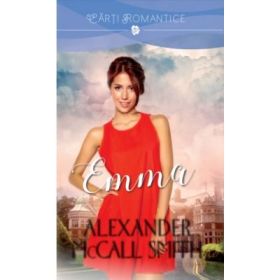 Emma - Alexander McCall Smith