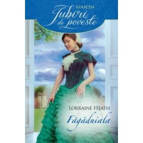 Fagaduiala - Lorraine Heath