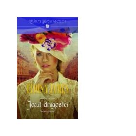 Jocul dragostei - Eloisa James