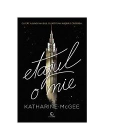 Etajul o mie - Katharine McGee