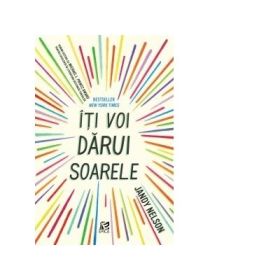 Iti voi darui soarele - Jandy Nelson