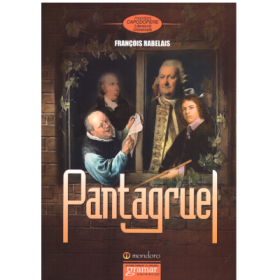 Pantagruel - Francois Rabelais