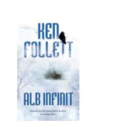 Alb infinit