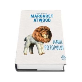 Anul potopului - Margaret Atwood