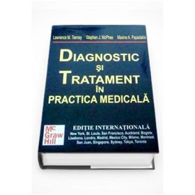 Diagnostic si tratament in practica medicala