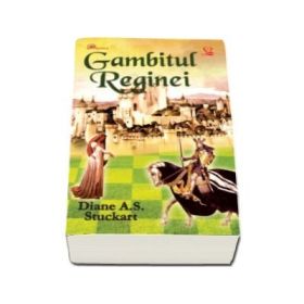 Gambitul Reginei - Diane A. S. Stuckart