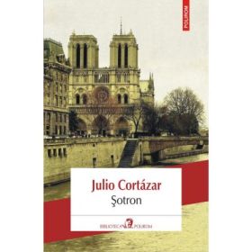 Sotron - Julio Cortazar