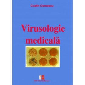 Virusologie medicala - Costin Cernescu