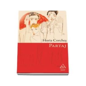 Partaj - Horia Corches