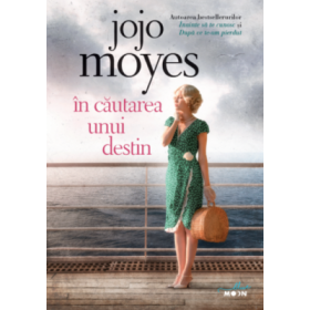 In cautarea unui destin - Jojo Moyes