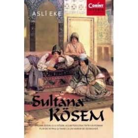 Sultana Kosem - Asli Eke