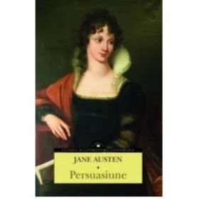Persuasiune - Jane Austen