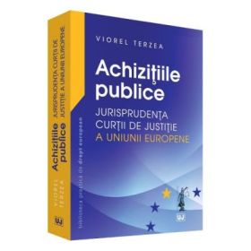 Achizitiile publice - Viorel Terzea