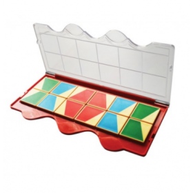 Controller pentru Jocul educativ LUK