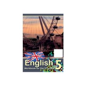 English – 5 - C. Drescan, M. Rus