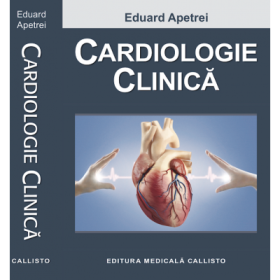 Cardiologie Clinica - Eduard Apetrei