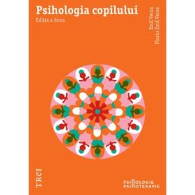 Psihologia copilului - Emil Verza