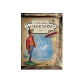 Povesti dupa Andersen