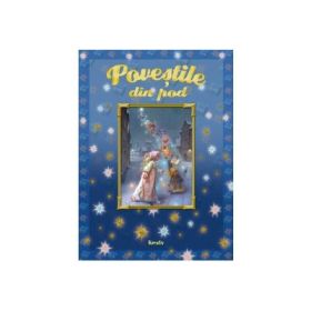 Povestile din pod - Istvanne Csendes