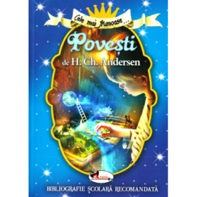Cele mai frumoase povesti - H. C. Andersen