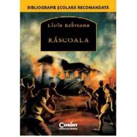 Rascoala - Liviu Rebreanu