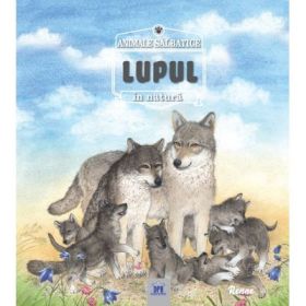 Lupul - Renne